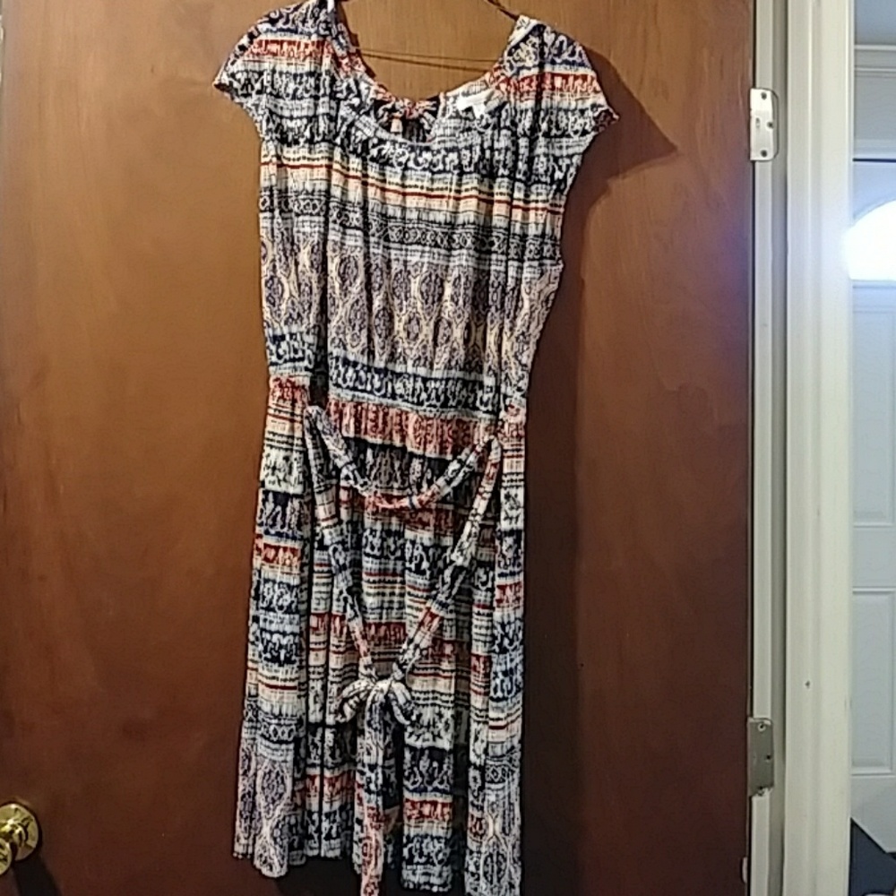 Dress